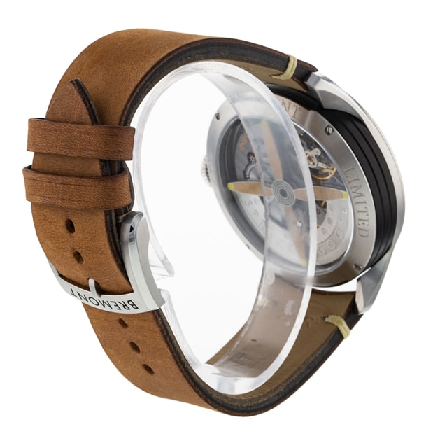 Bremont H-4 Hercules H-4 HERCULES Image 3